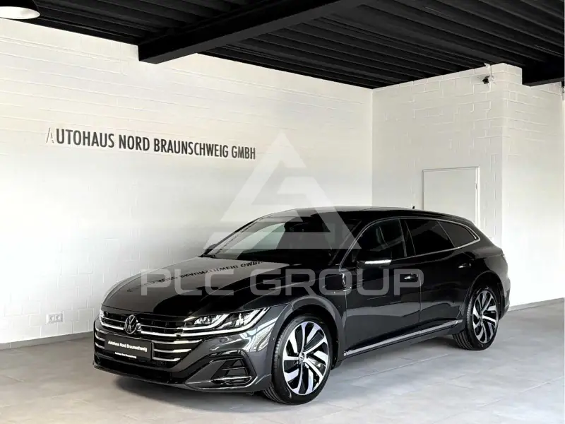 2024 Volkswagen ARTEON