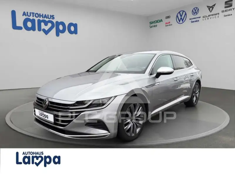 2024 Volkswagen ARTEON
