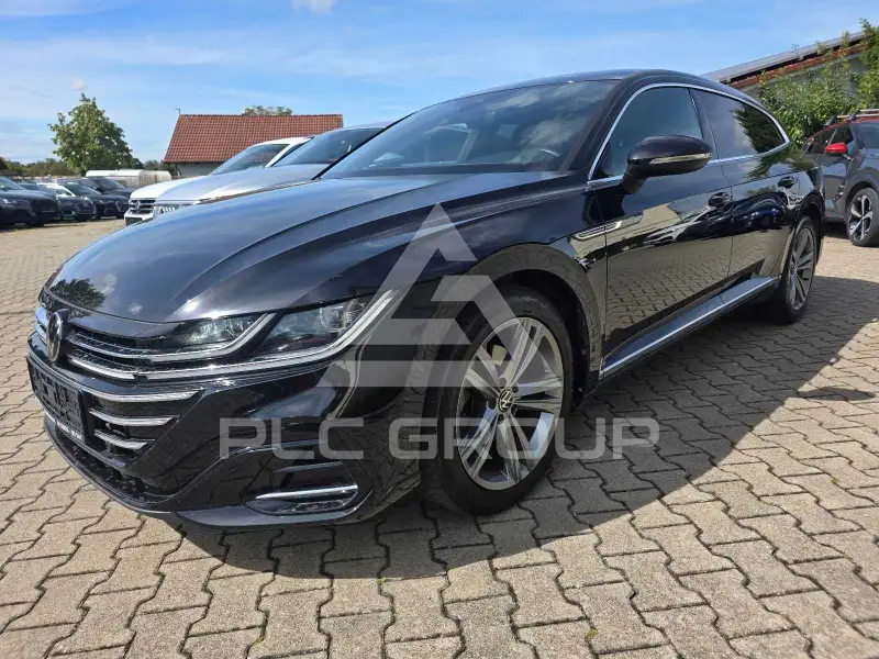2024 Volkswagen ARTEON