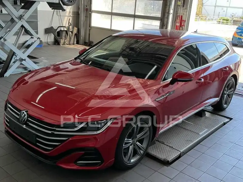 2024 Volkswagen ARTEON