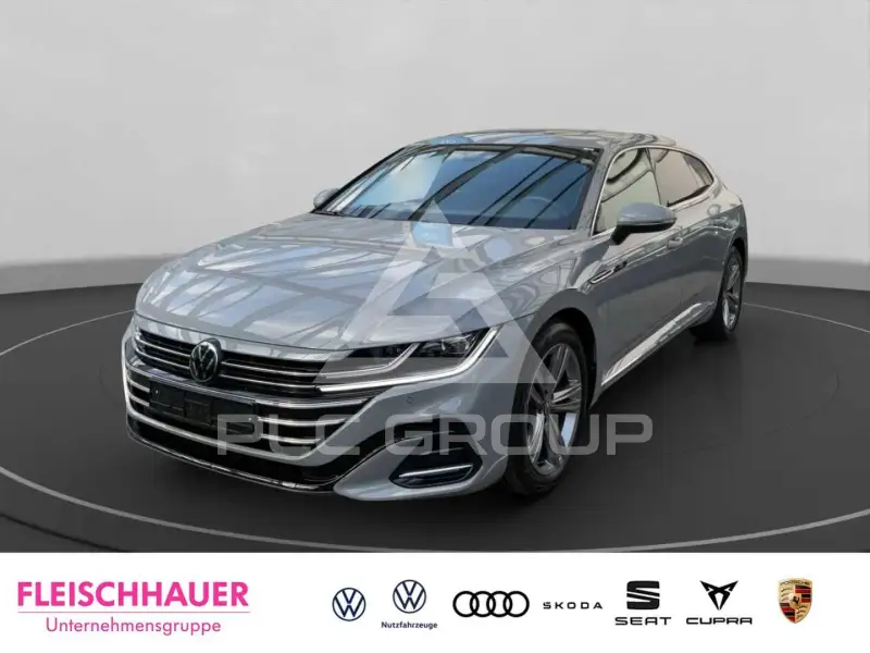 2024 Volkswagen ARTEON
