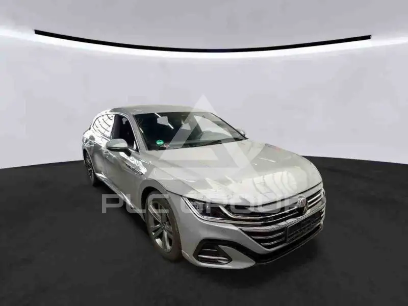 2024 Volkswagen ARTEON