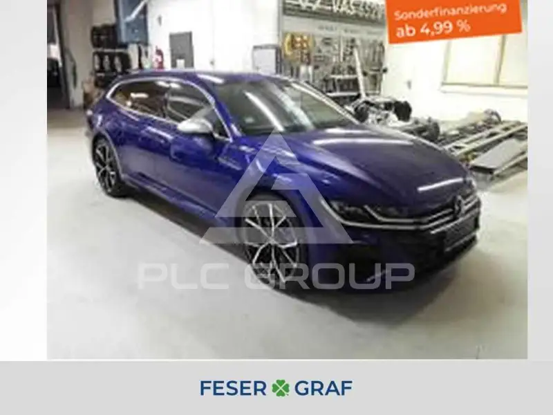 2024 Volkswagen ARTEON