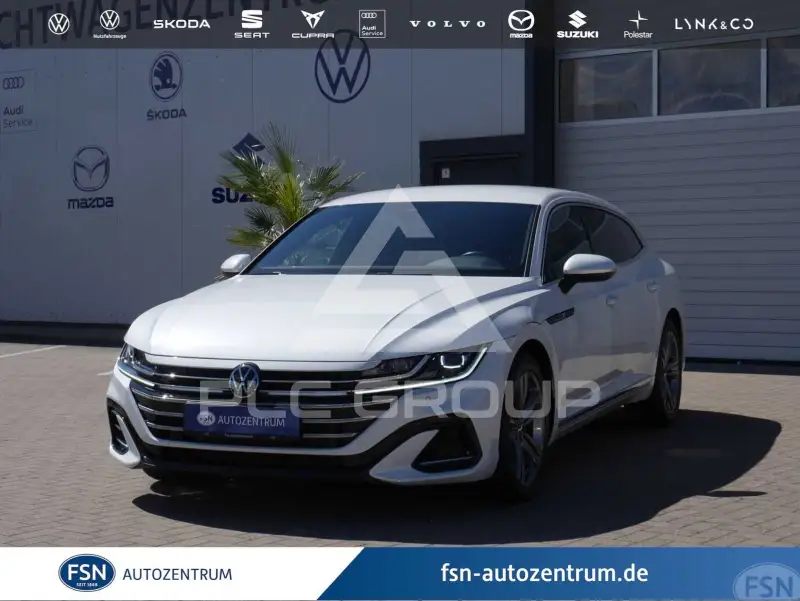 2024 Volkswagen ARTEON