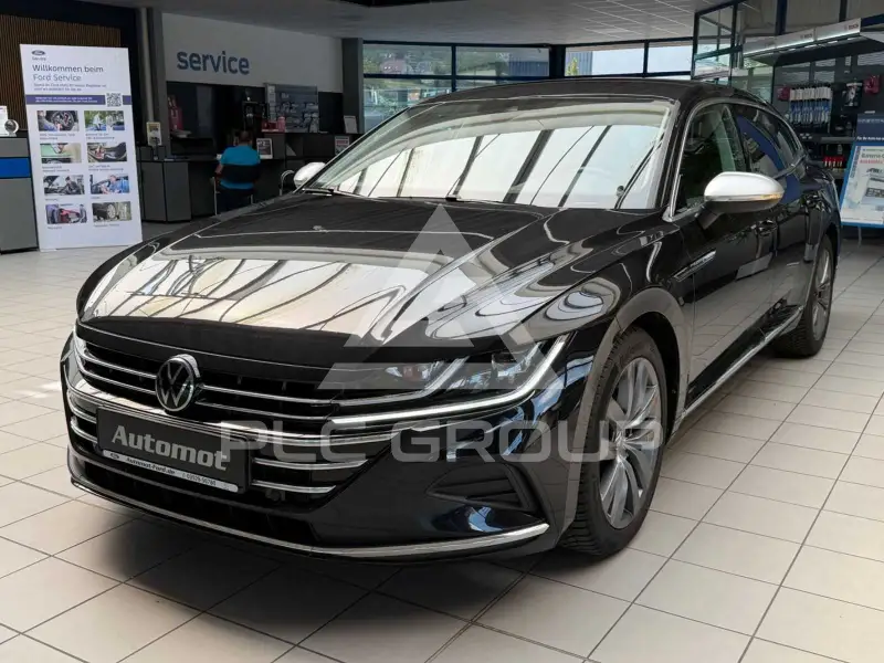 2024 Volkswagen ARTEON