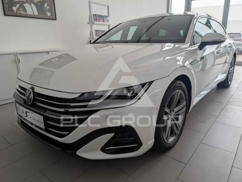 2024 Volkswagen ARTEON