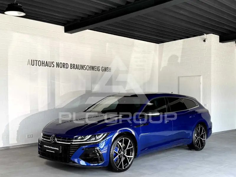 2024 Volkswagen ARTEON