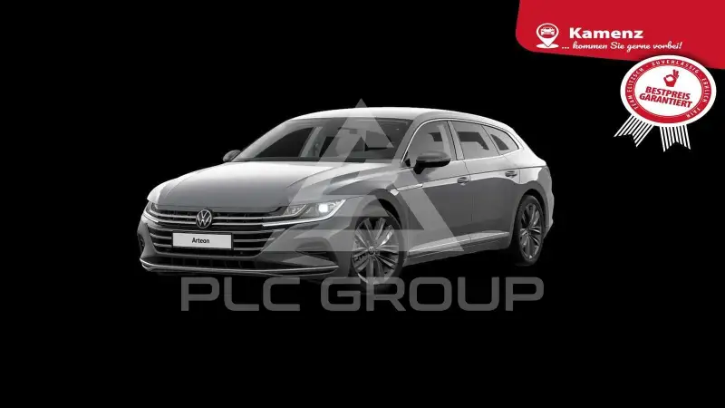 2024 Volkswagen ARTEON