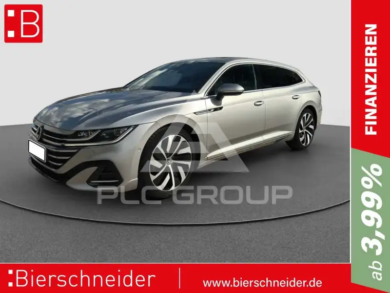 2024 Volkswagen ARTEON