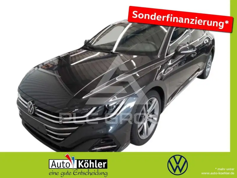 2024 Volkswagen ARTEON