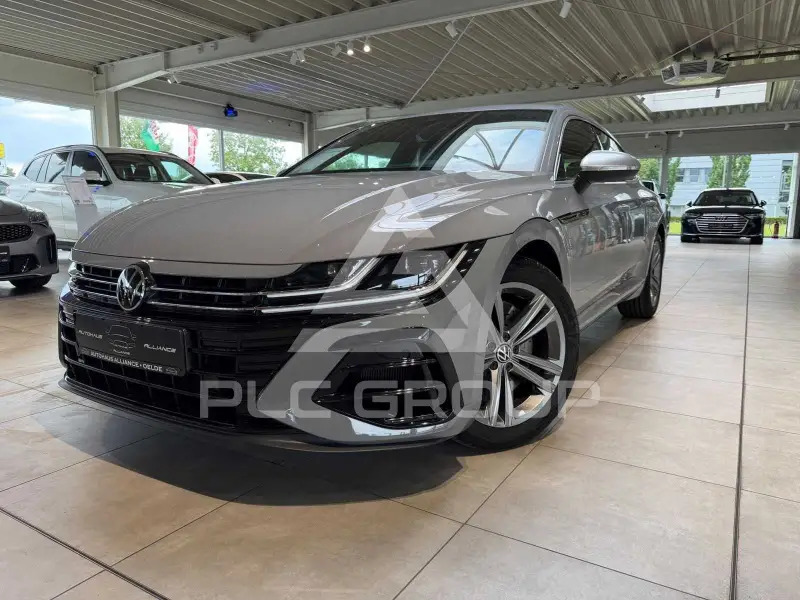 2024 Volkswagen ARTEON