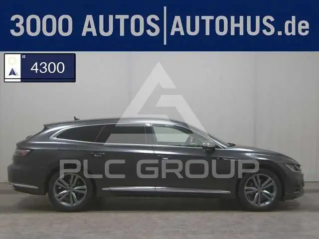 2024 Volkswagen ARTEON