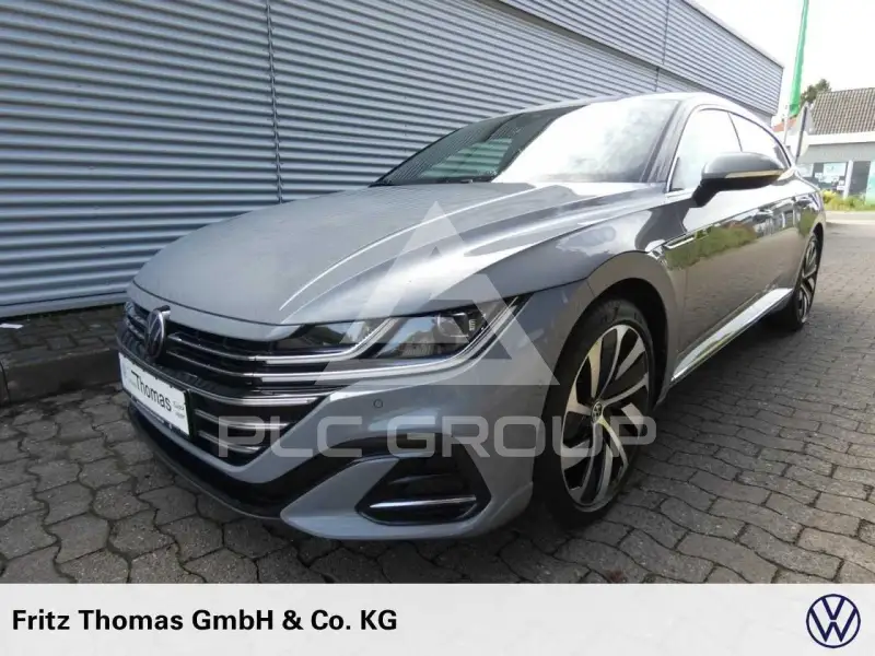 2024 Volkswagen ARTEON