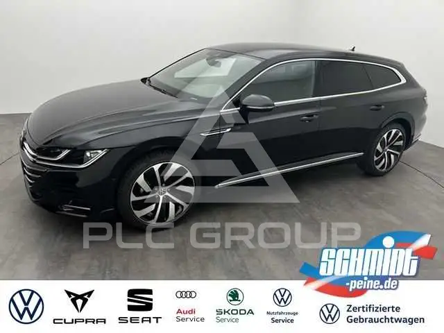 2024 Volkswagen ARTEON