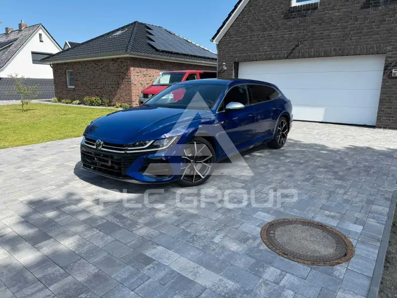 2024 Volkswagen ARTEON