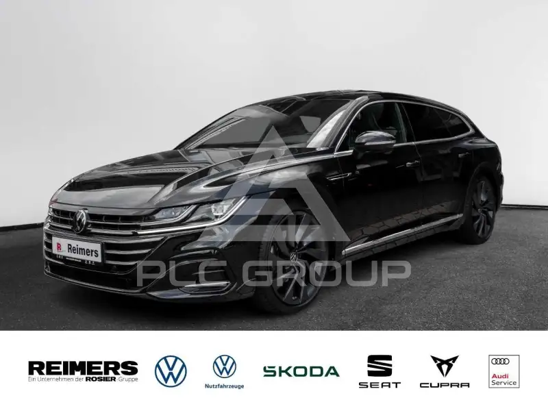 2024 Volkswagen ARTEON