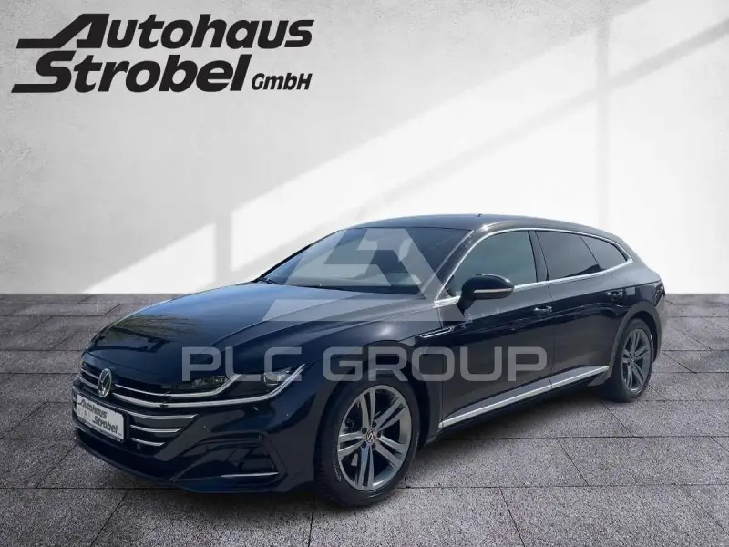 2024 Volkswagen ARTEON