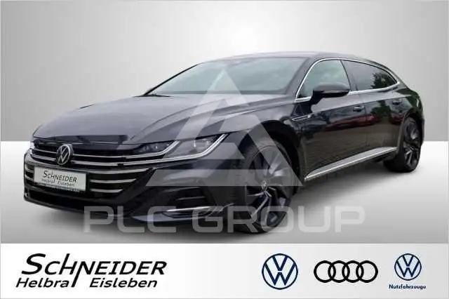 2024 Volkswagen ARTEON