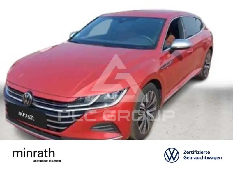2024 Volkswagen ARTEON