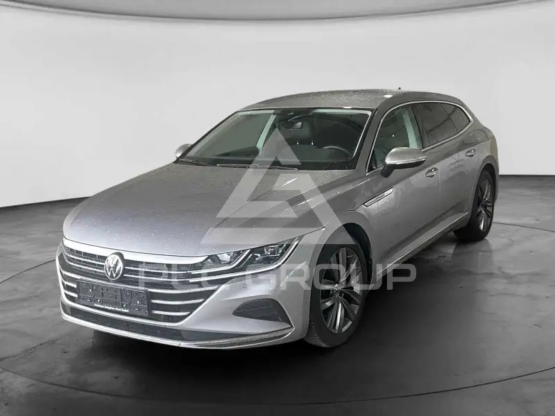 2024 Volkswagen ARTEON