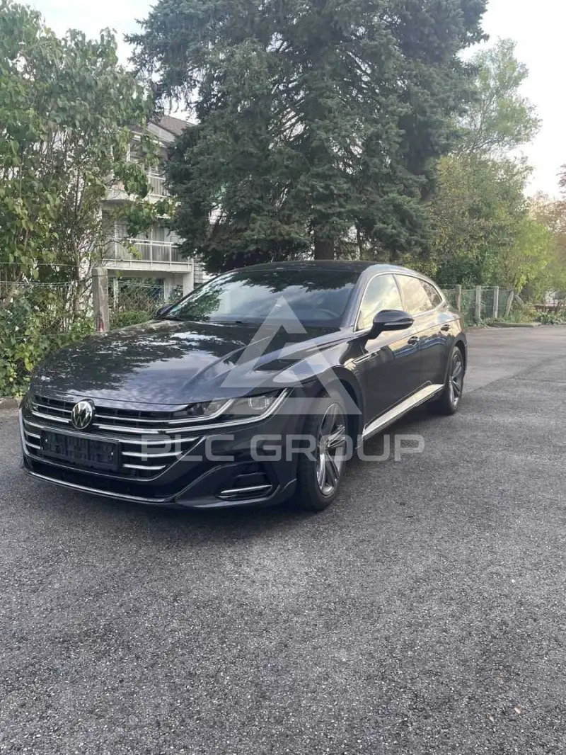 2024 Volkswagen ARTEON