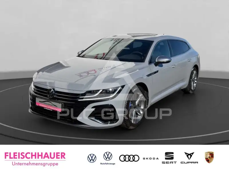 2024 Volkswagen ARTEON