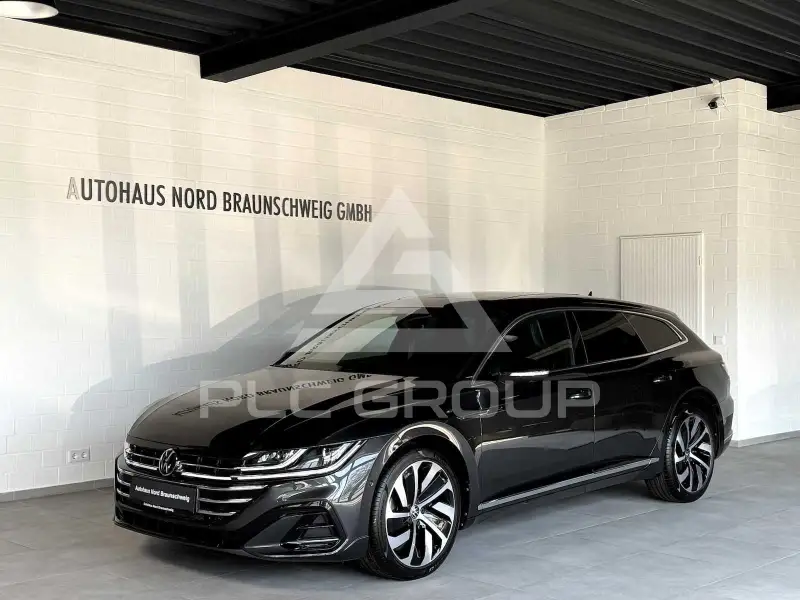 2024 Volkswagen ARTEON