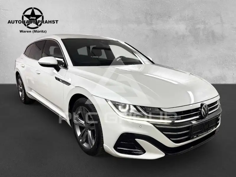 2024 Volkswagen ARTEON