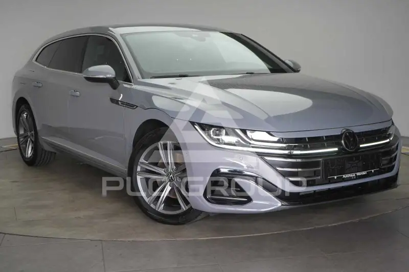 2024 Volkswagen ARTEON