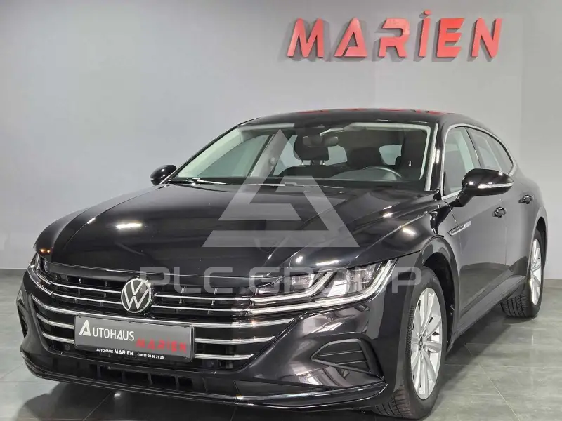 2024 Volkswagen ARTEON