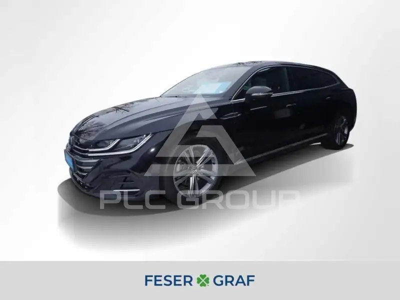 2024 Volkswagen ARTEON