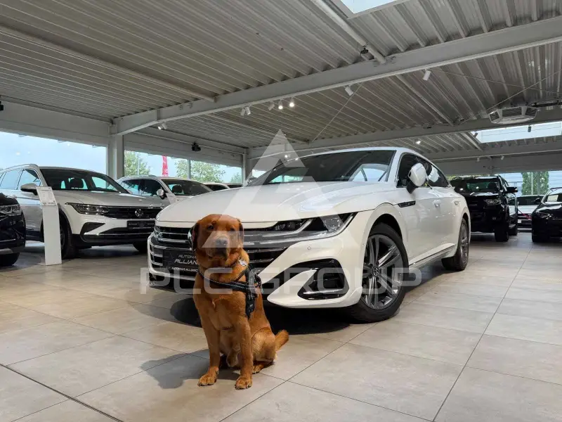 2024 Volkswagen ARTEON