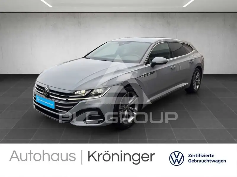 2024 Volkswagen ARTEON
