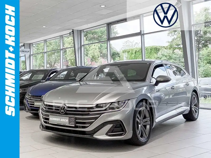 2024 Volkswagen ARTEON