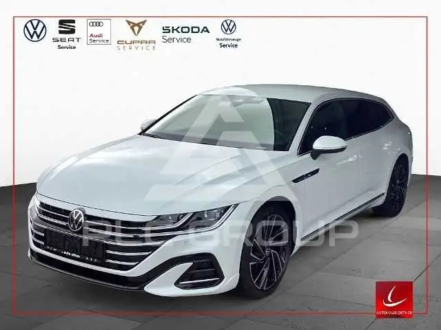 2024 Volkswagen ARTEON