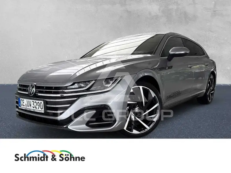 2024 Volkswagen ARTEON