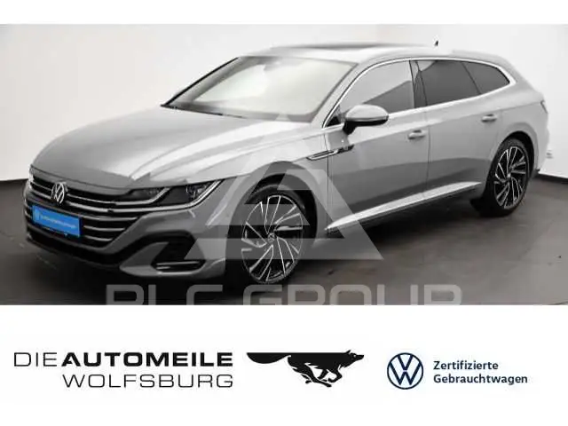 2024 Volkswagen ARTEON