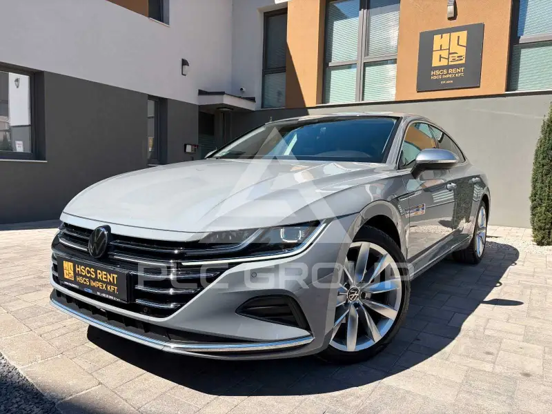 2024 Volkswagen ARTEON