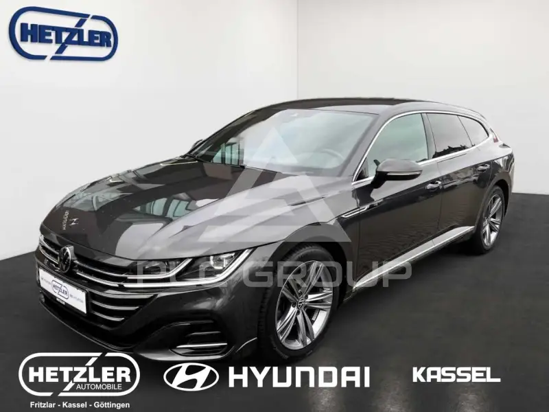 2024 Volkswagen ARTEON