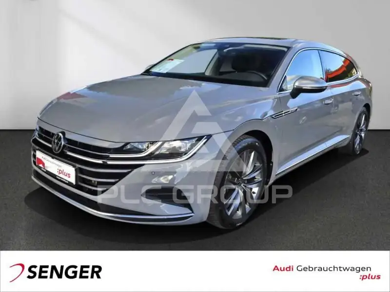 2024 Volkswagen ARTEON