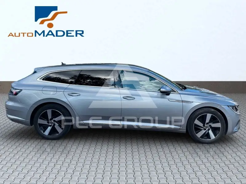 2024 Volkswagen ARTEON