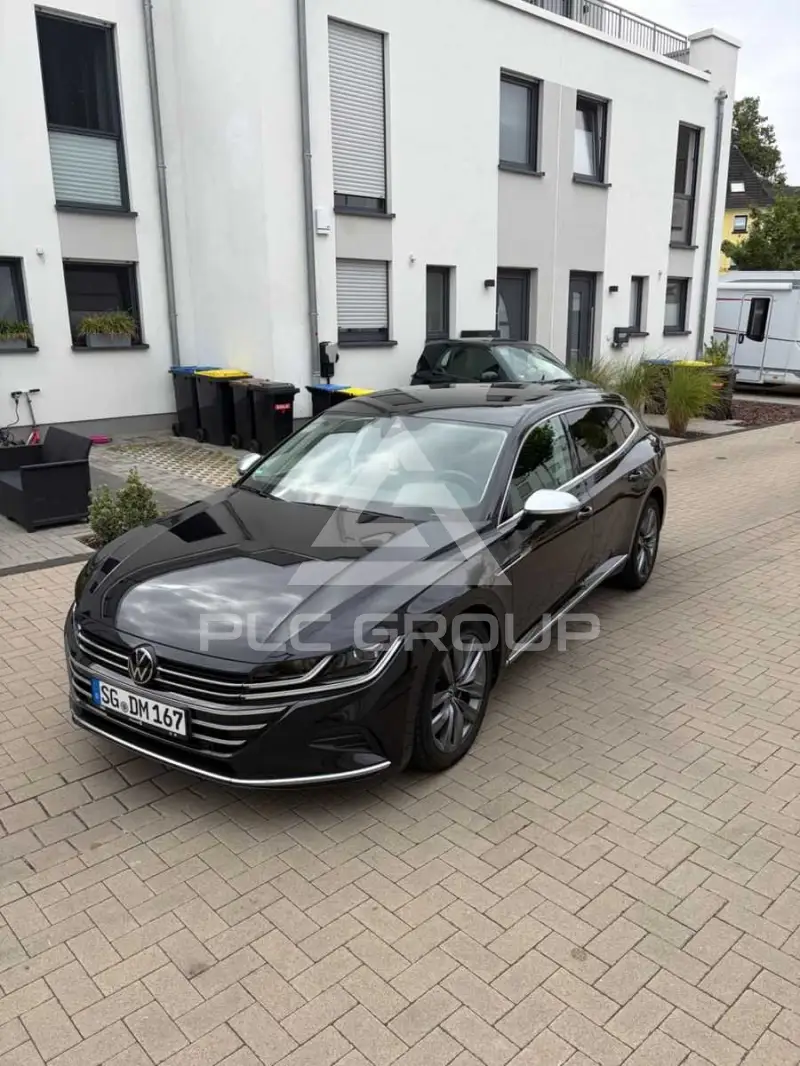 2024 Volkswagen ARTEON