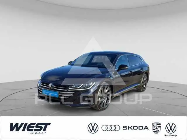 2024 Volkswagen ARTEON