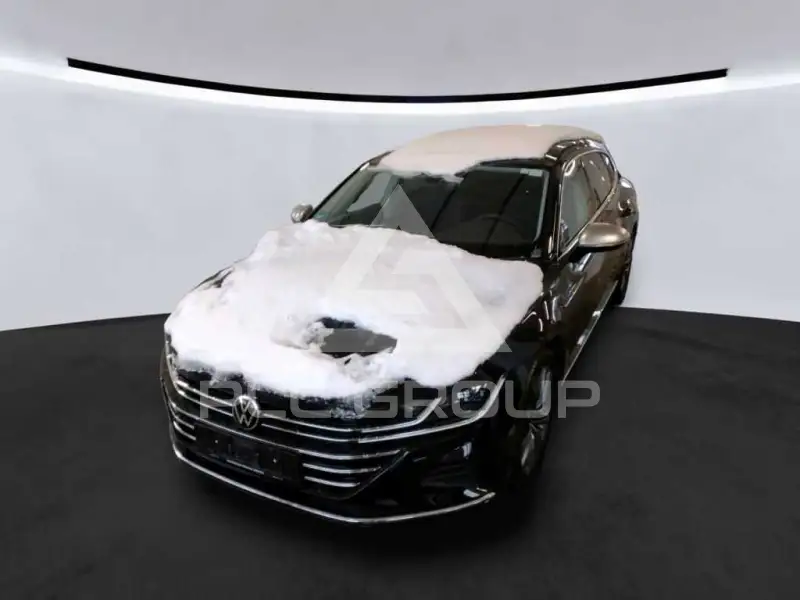 2024 Volkswagen ARTEON