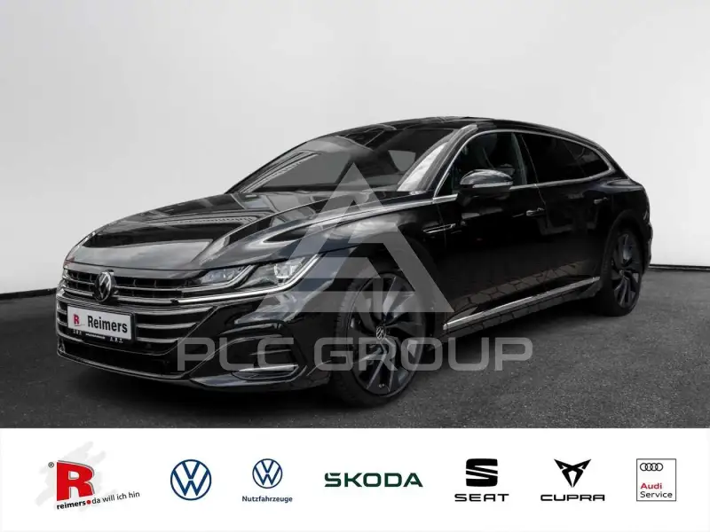 2024 Volkswagen ARTEON