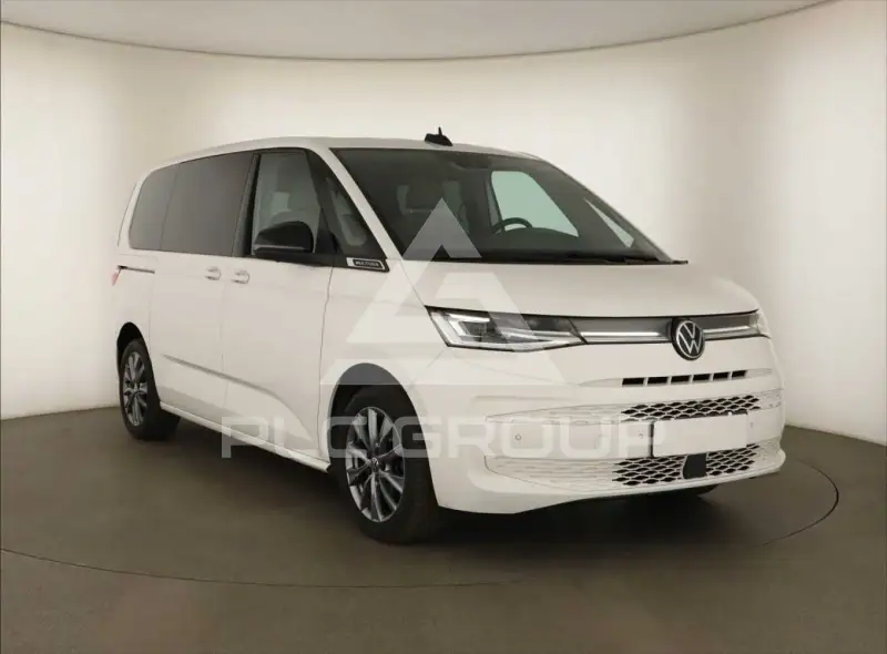 2024 Volkswagen T5