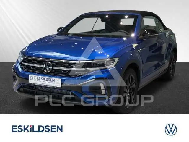 2024 Volkswagen T-Roc
