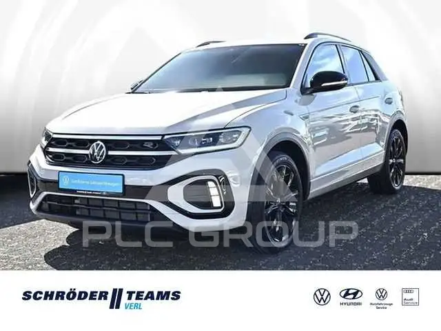 2024 Volkswagen T-Roc