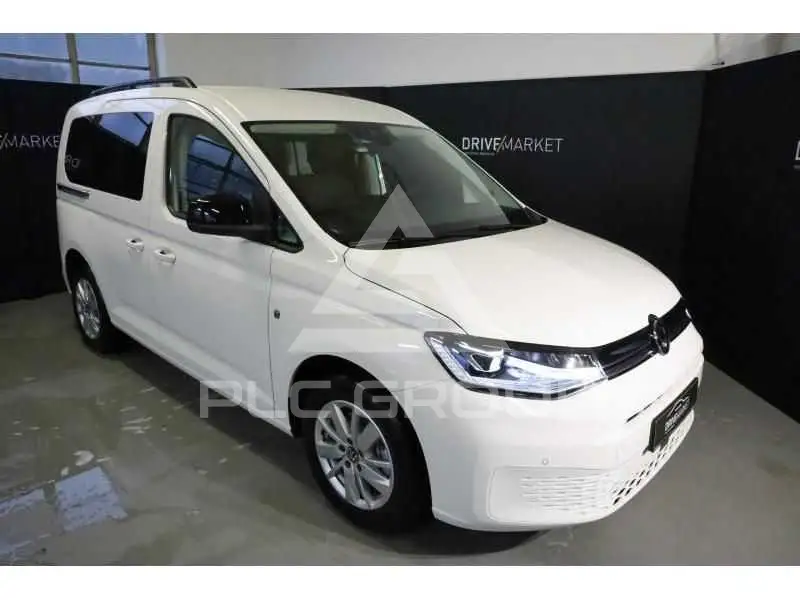 2024 Volkswagen Caddy