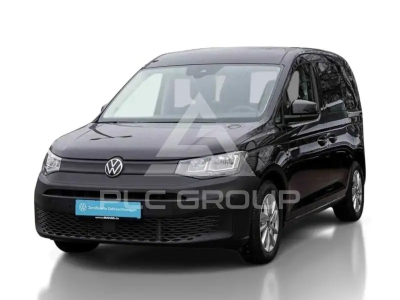 2024 Volkswagen Caddy